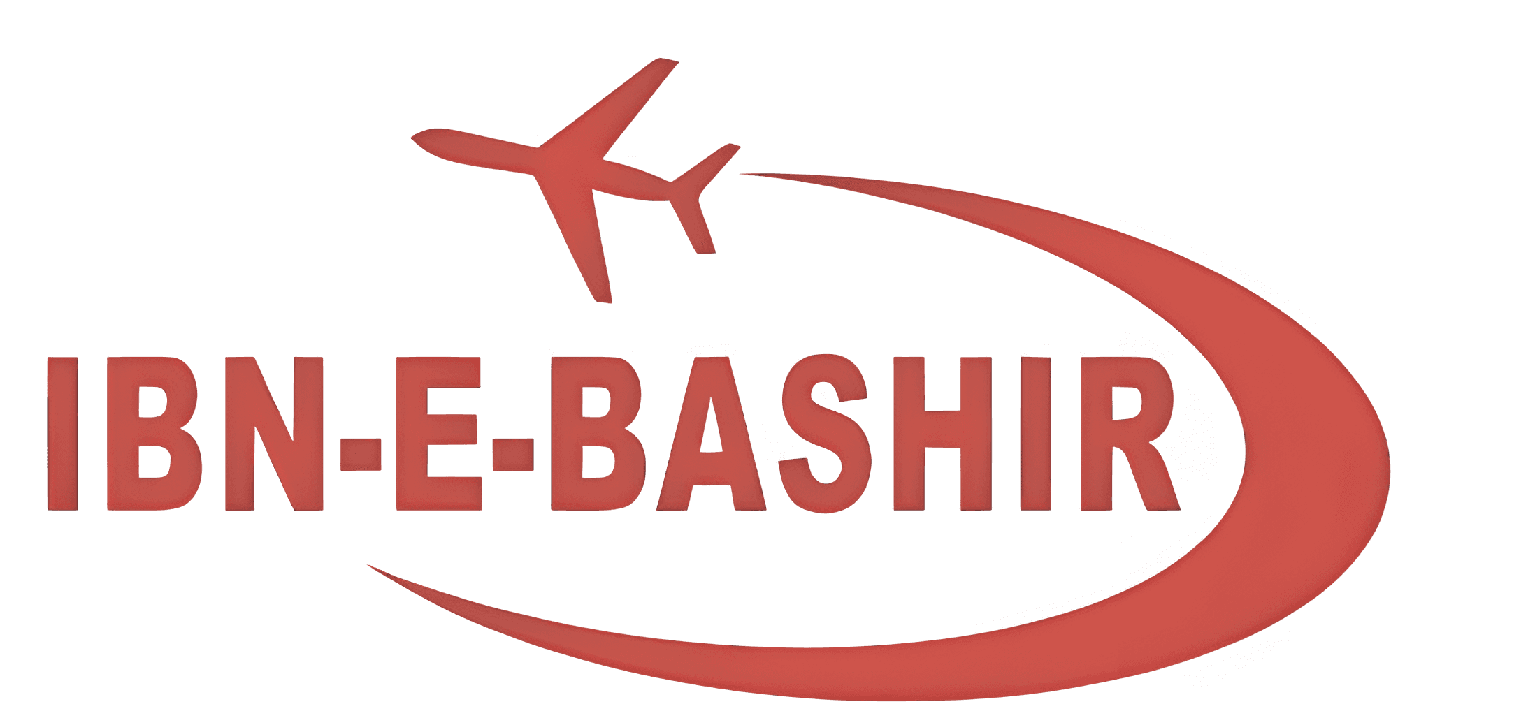 Ibn-e-bashir Enterprises Logo